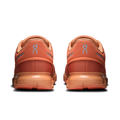 On Cloud 6 Canyon Sandstone