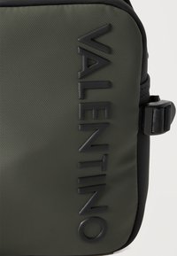 Valentino Axel Handbag Khaki