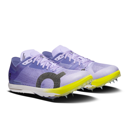 On Cloudspike Citius 2 Bloom Lime (Women'S)