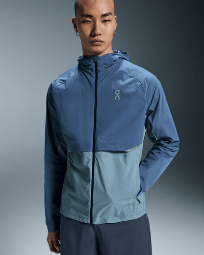 On Core Jacket Fjord | Coast