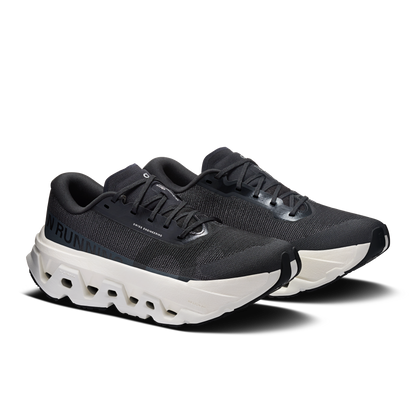 On Cloudmonster 3 Hyper Black Ivory (Women'S)