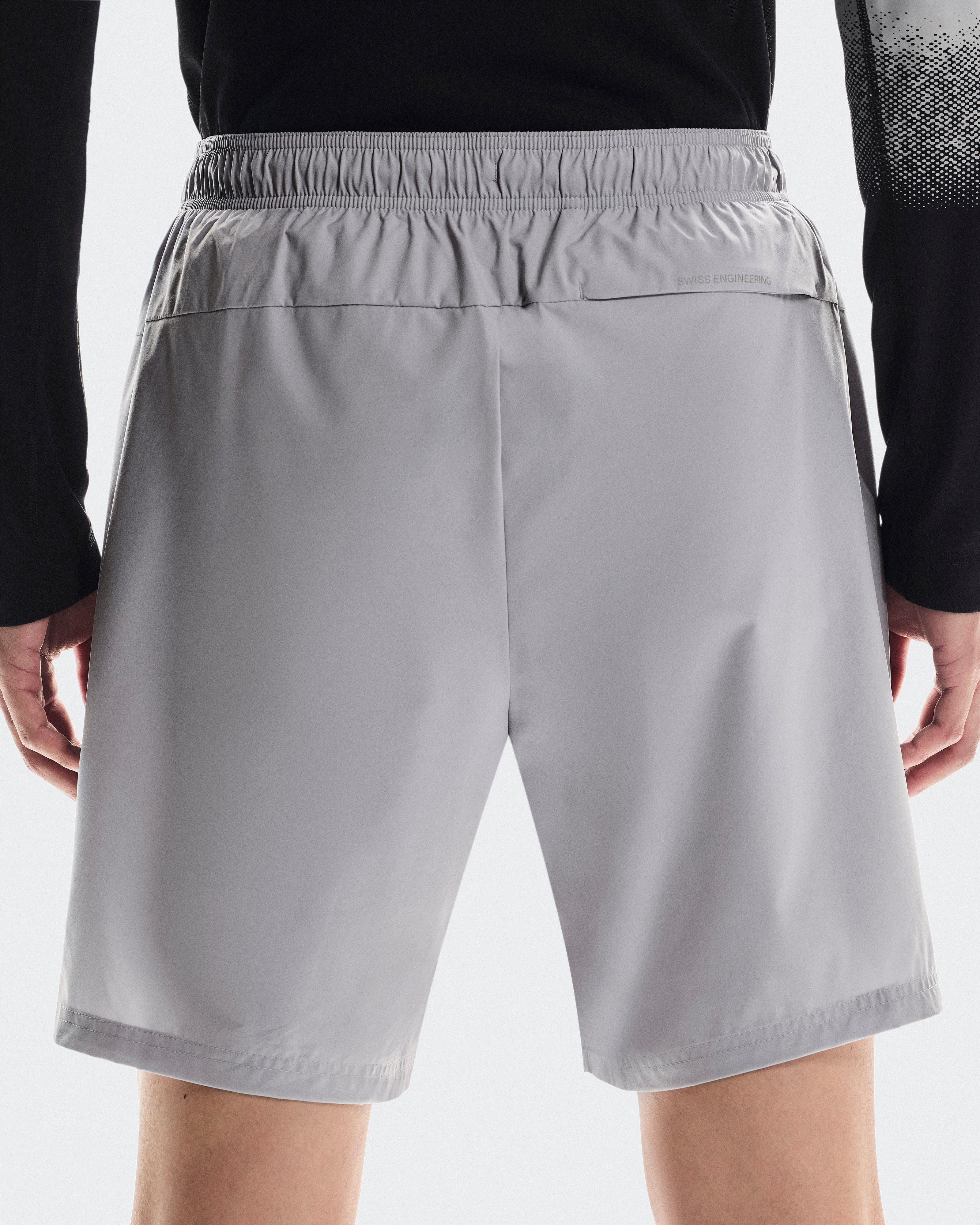 On 7" Core Shorts Lilac