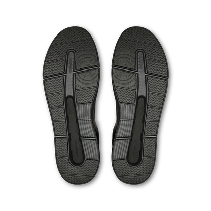 on running the roger advantage black