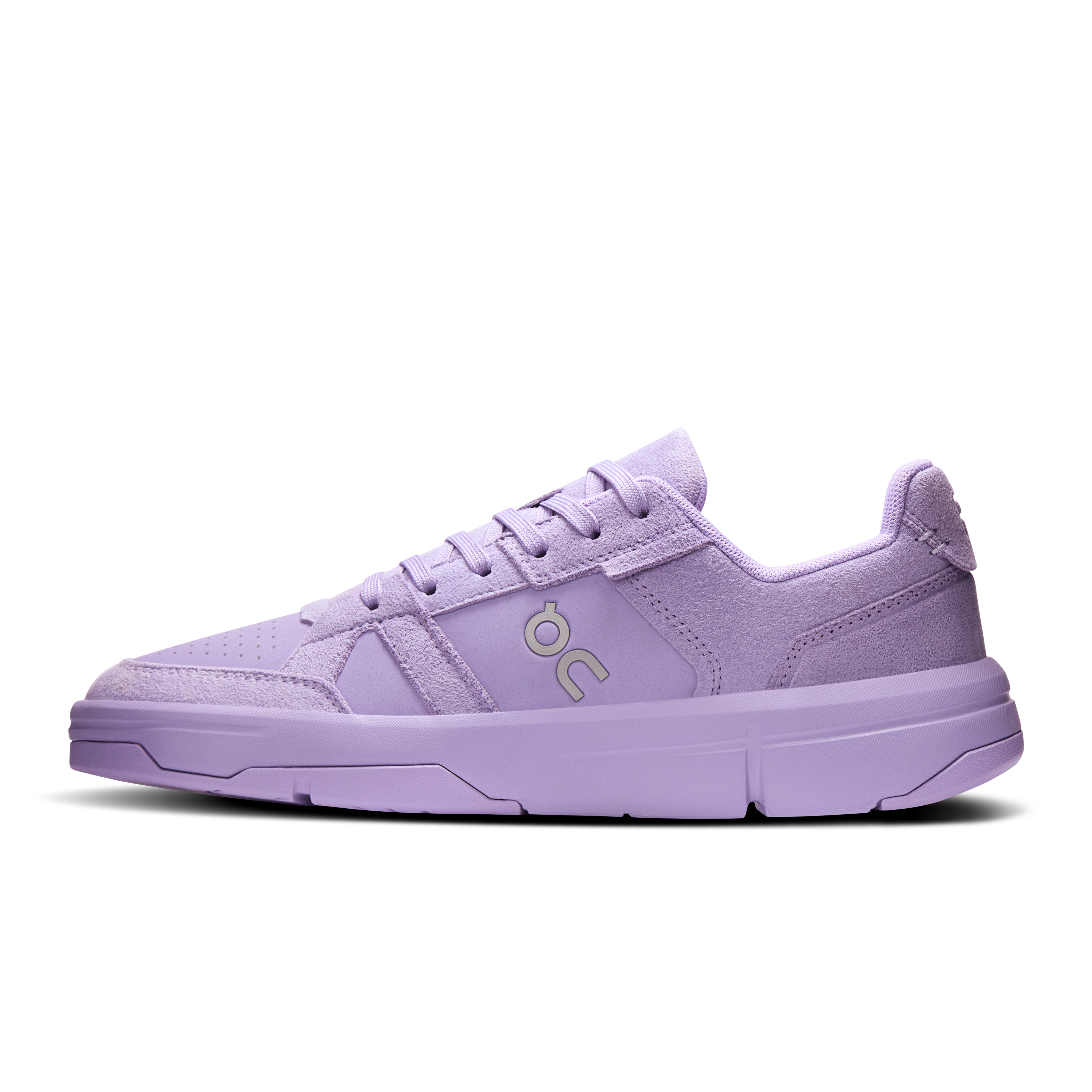 On The Roger Clubhouse Ace Bloom Thistle (Women'S)
