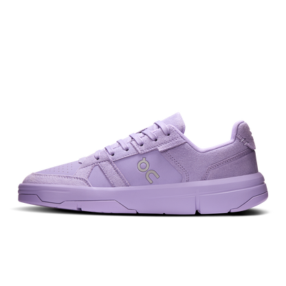 On The Roger Clubhouse Ace Bloom Thistle (Women'S)