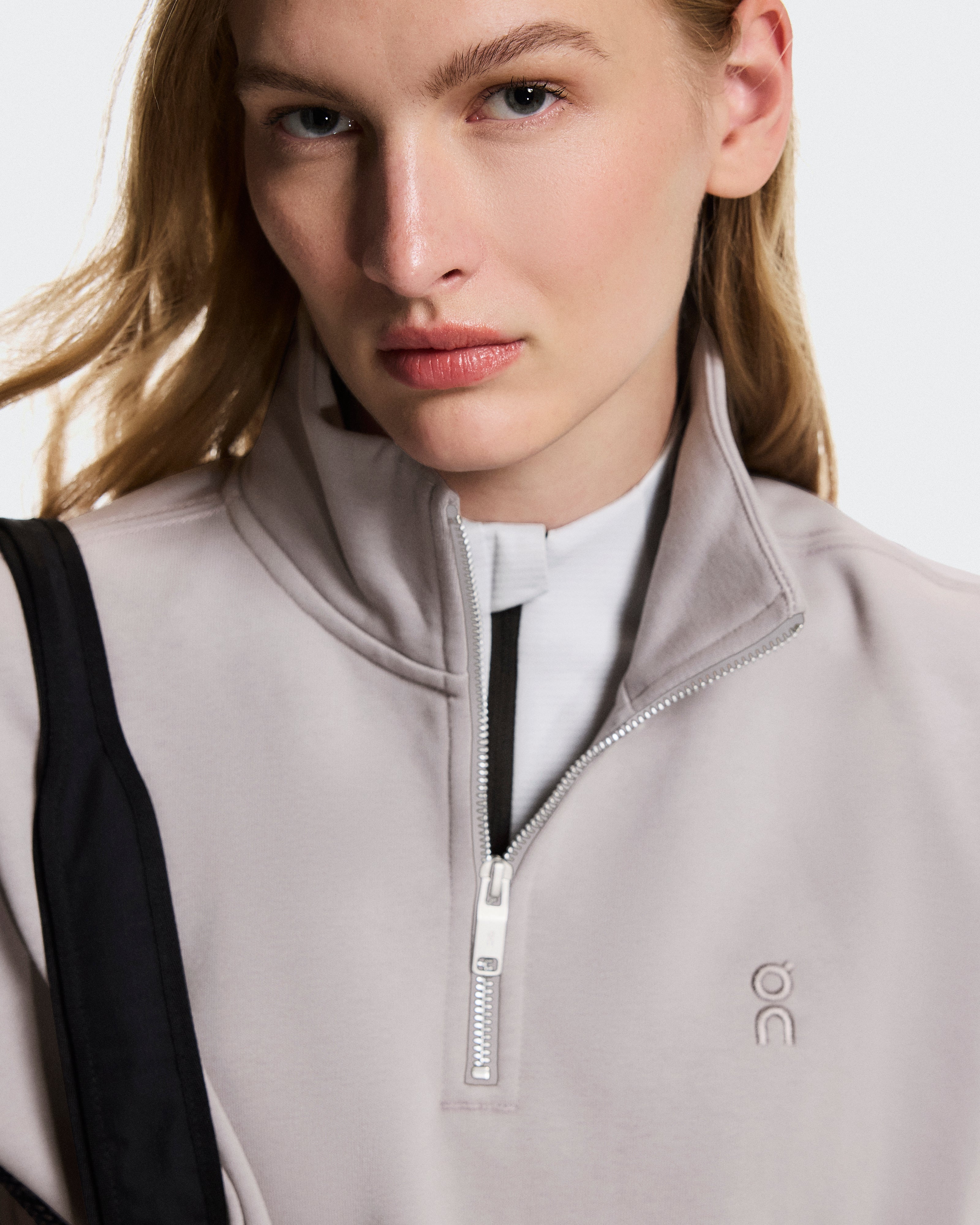 On Club Collective 1/4 Zip Ore (Women'S)