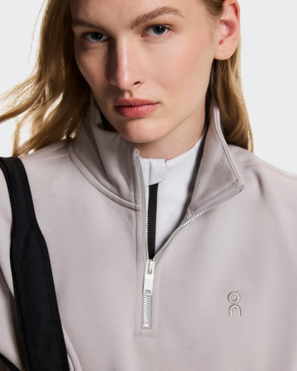 On Club Collective 1/4 Zip Ore (Women'S)
