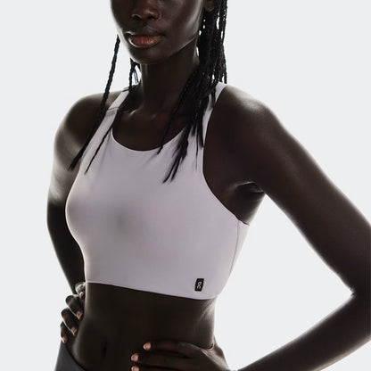 On Endurance Bra Lilac (Women'S)