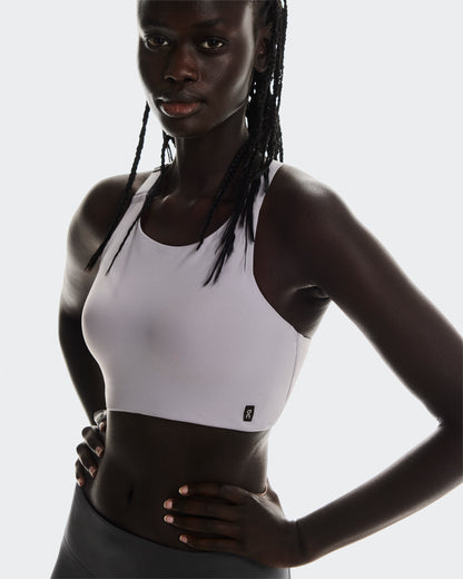 On Endurance Bra Lilac (Women'S)