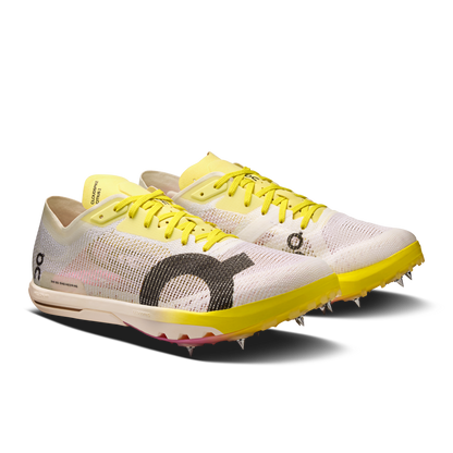 On Cloudspike Citius 2 White Raspberry (Women'S)