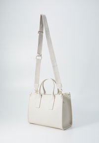 Valentino Foxy Handbag Ecru