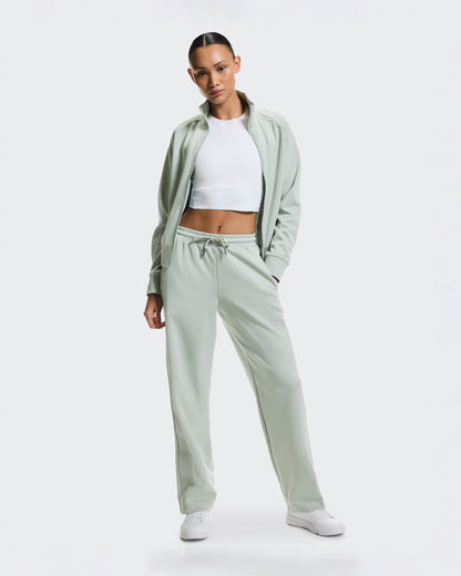 On Courtside Pants Mineral (Women'S)