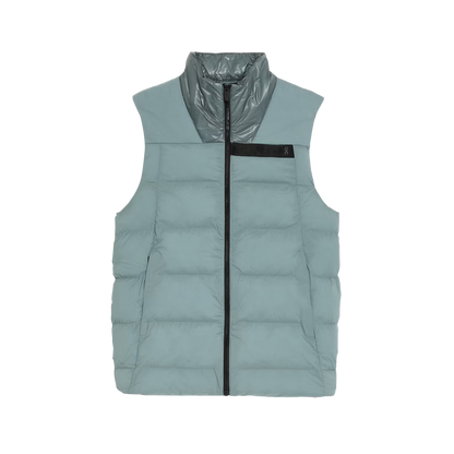 On Challenger Vest Coast