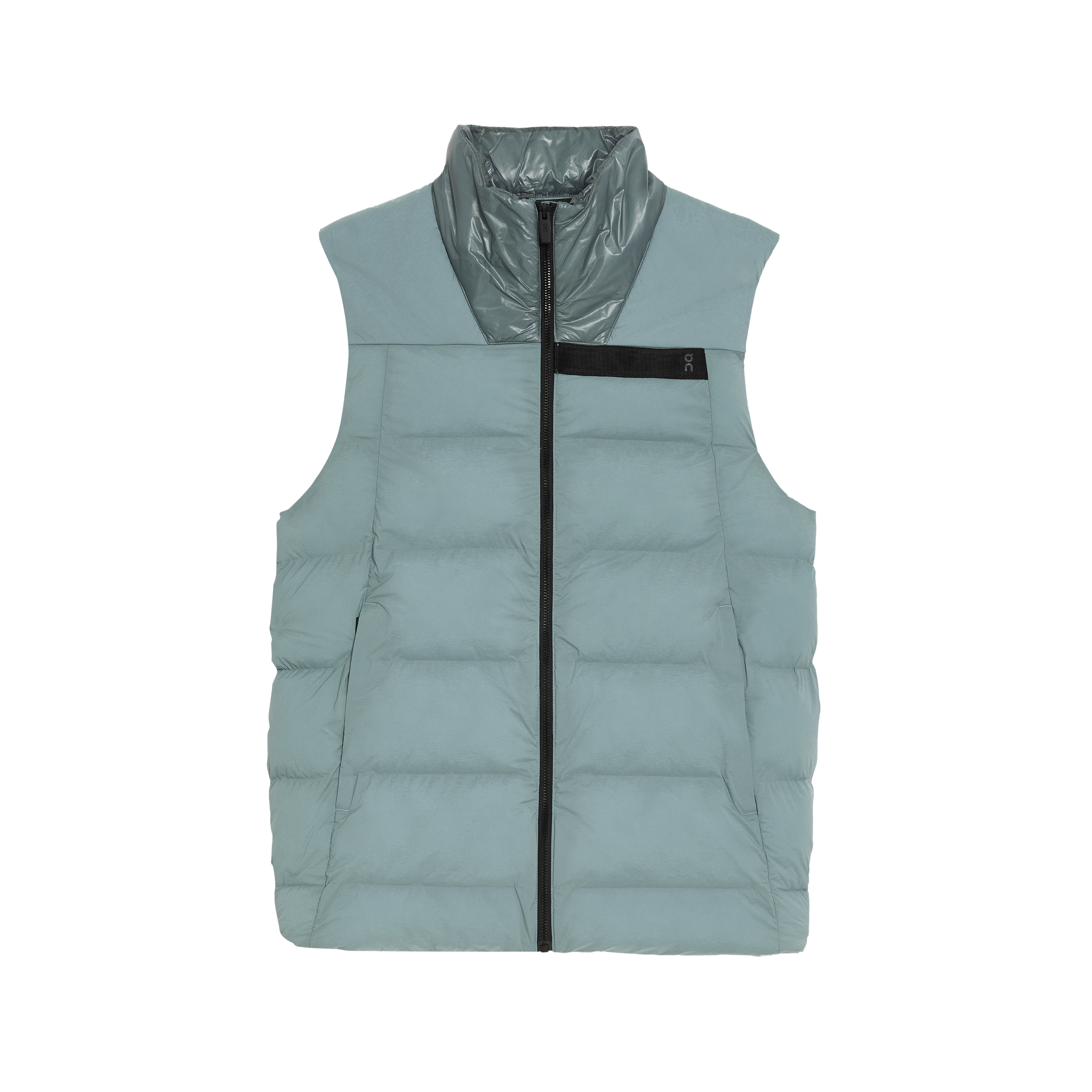 on challenger vest Coast