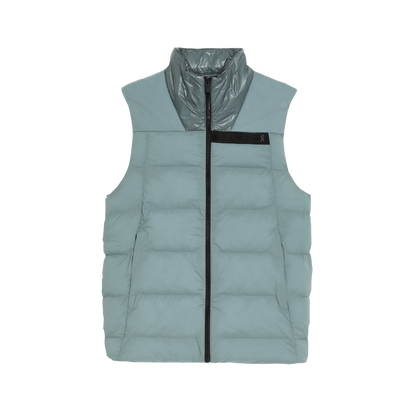 on challenger vest Coast