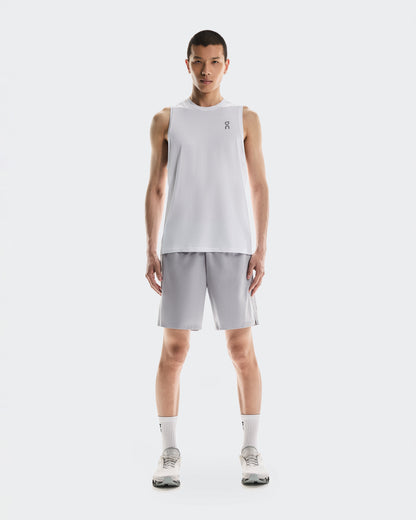 On 5" Core Shorts Lilac