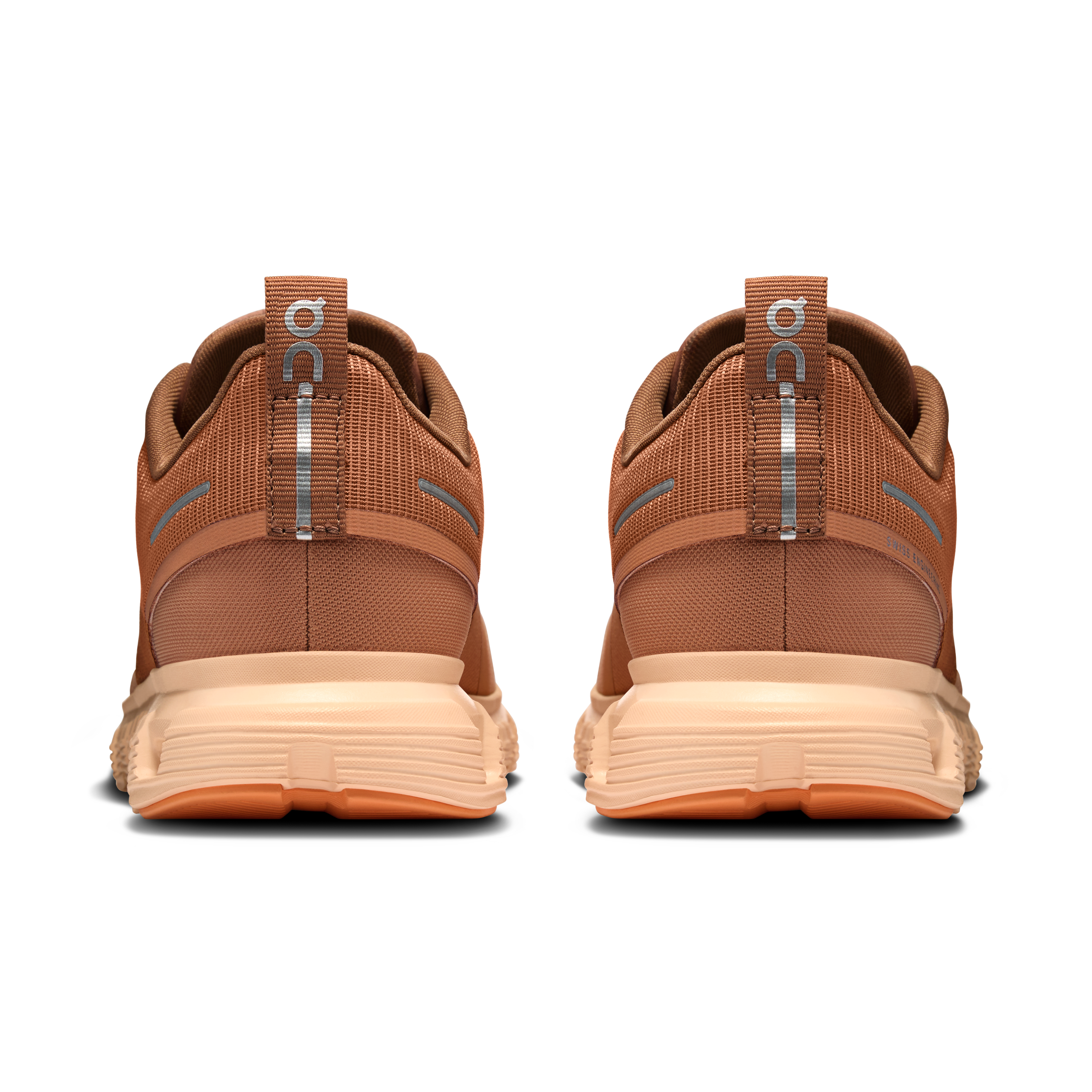 On Cloud 6 Waterproof Sandstone Blonde (Women'S)