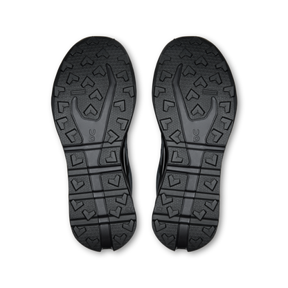 On Cloudvista 3 Waterproof Black Black