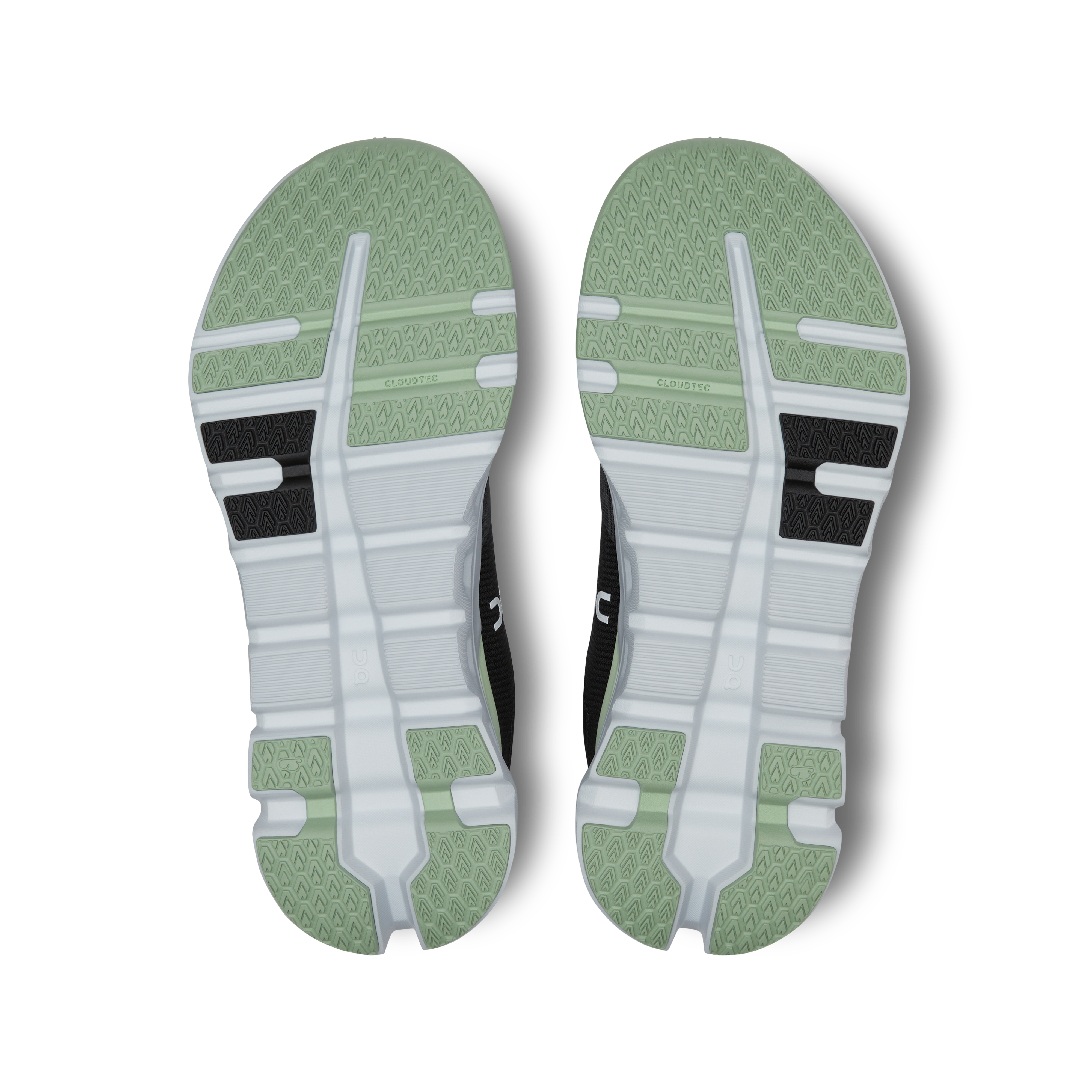 On Cloudrunner 2 Wide Shadow Lima (Women'S)