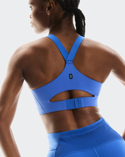 On Endurance Bra Zaffre (Women'S)