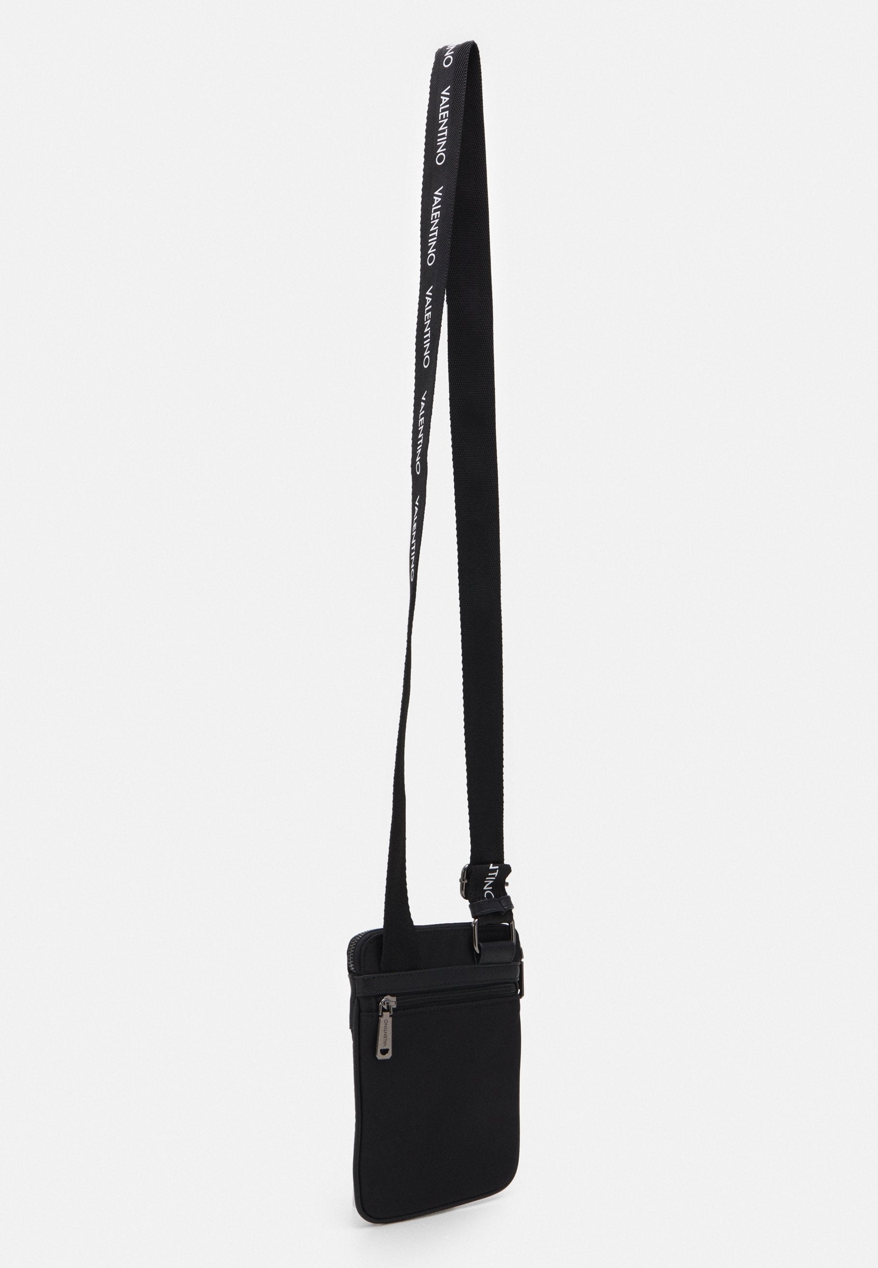 Valentino Bags Kylo Mini Crossbody - Cross Body Bag - Nero