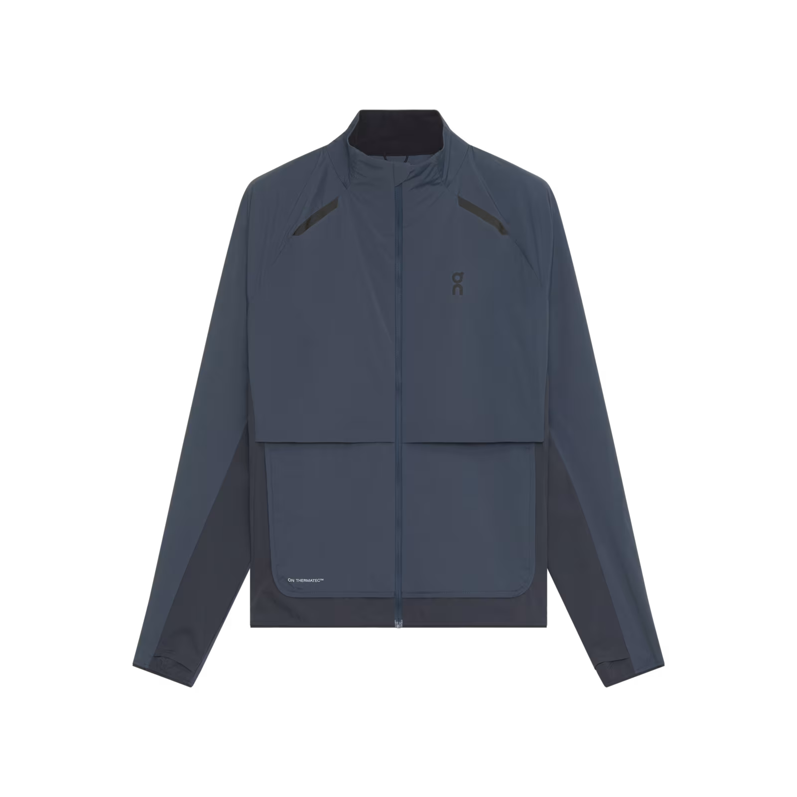 On Weather Jacket Insulated Navy | Eclipse (Women'S)