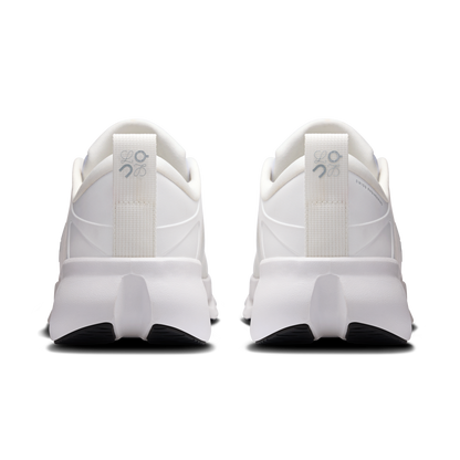 On Cloudsolo Loewe White Light Grey