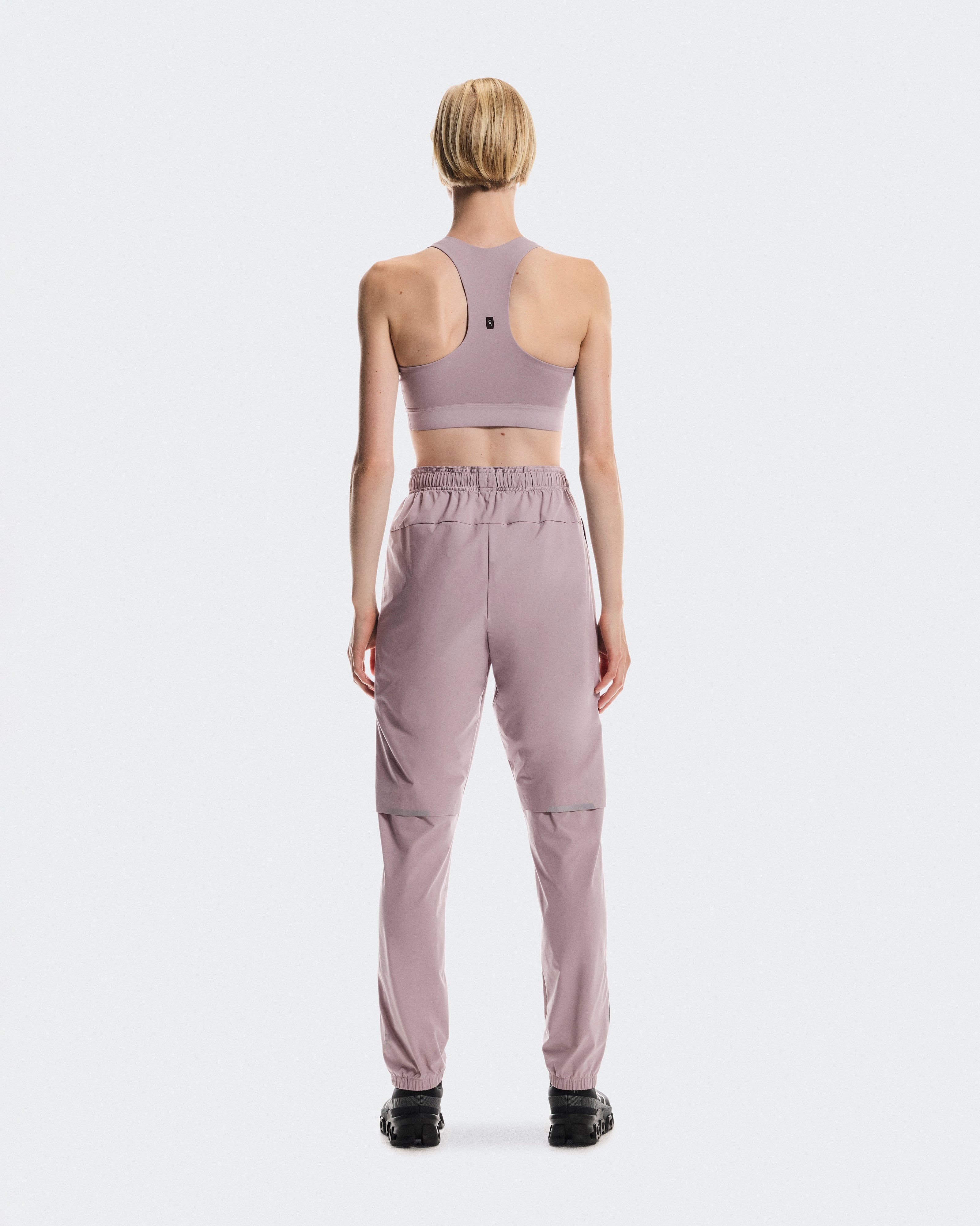 On Core Pants Heron (Women'S)