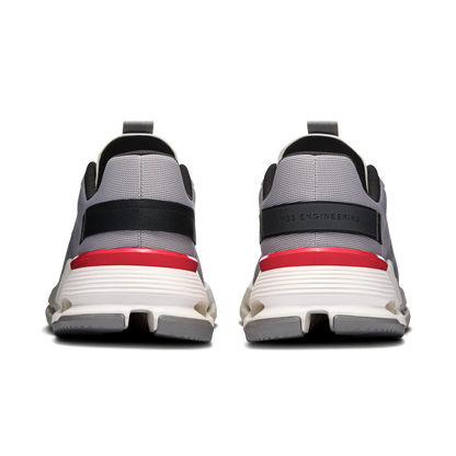 on running cloudnova form 2 fog red