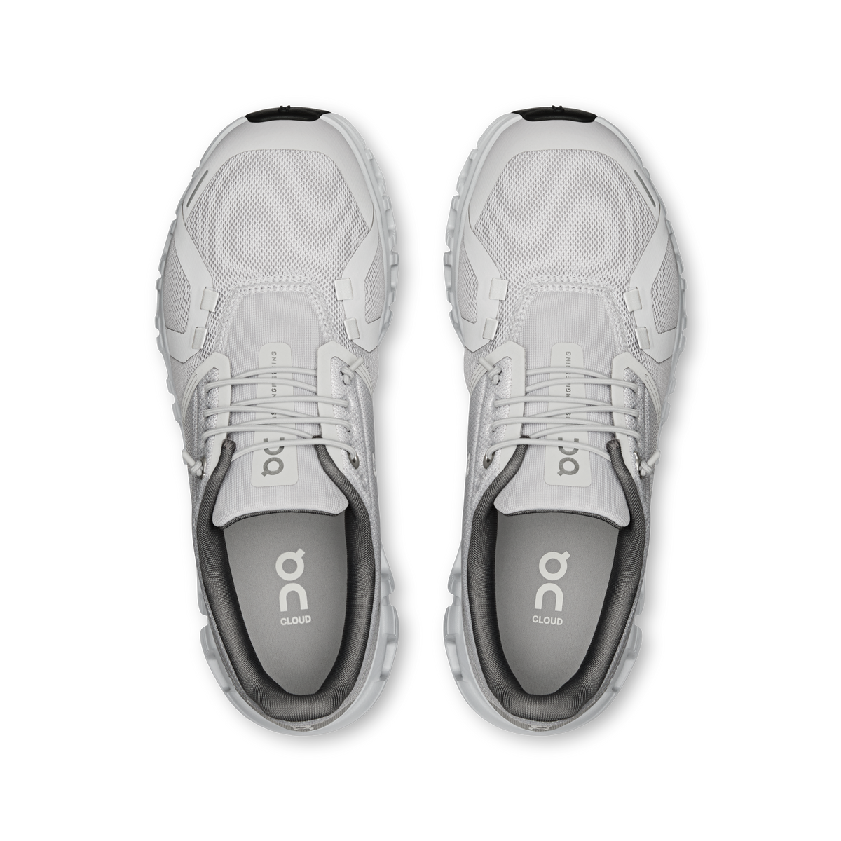 On Cloud 6 Glacier Eclipse (Women'S)