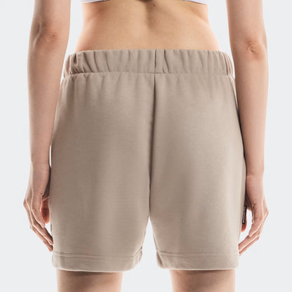 On Club Shorts Desert (Women'S)