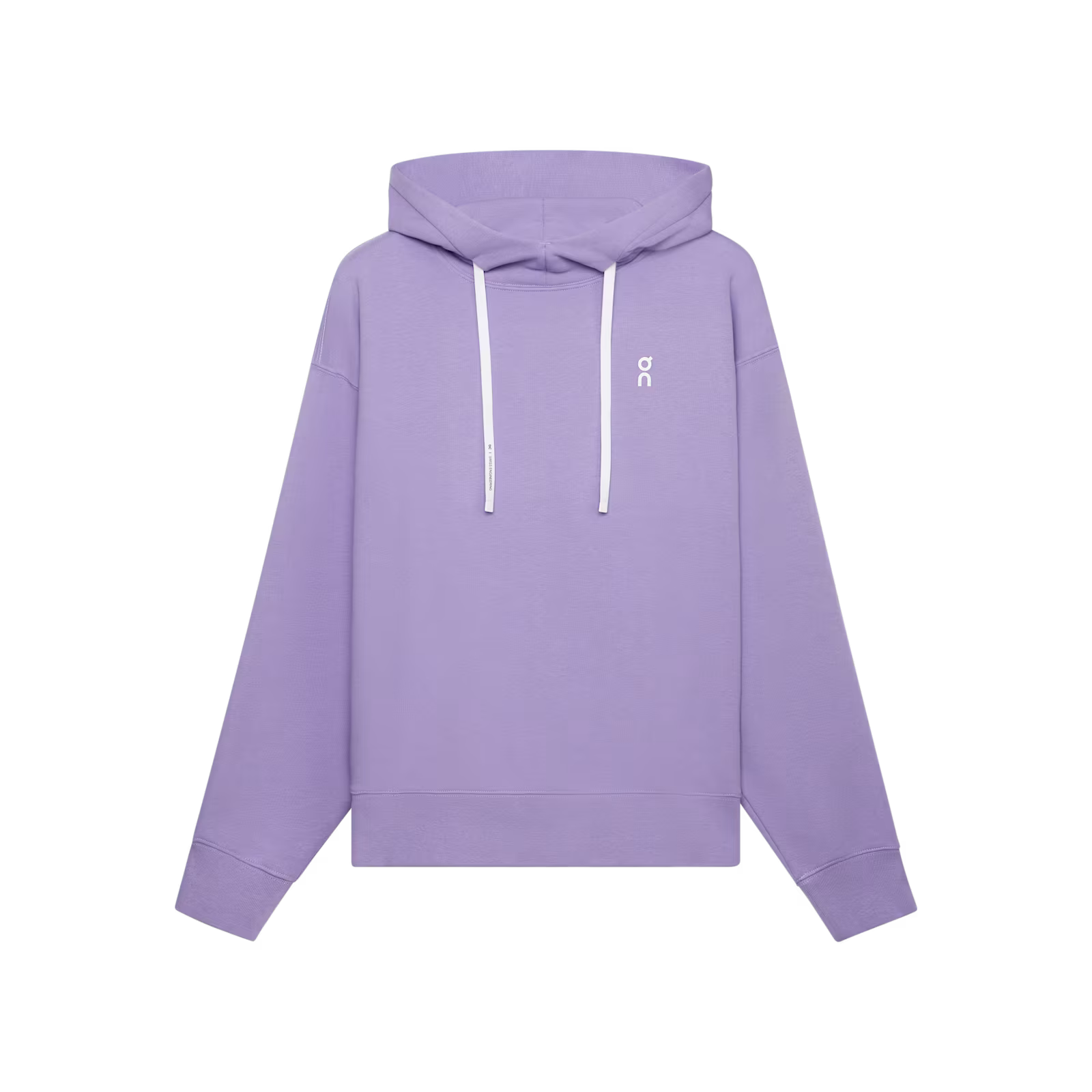 On Club Hoodie Fade Bloom (Women'S)