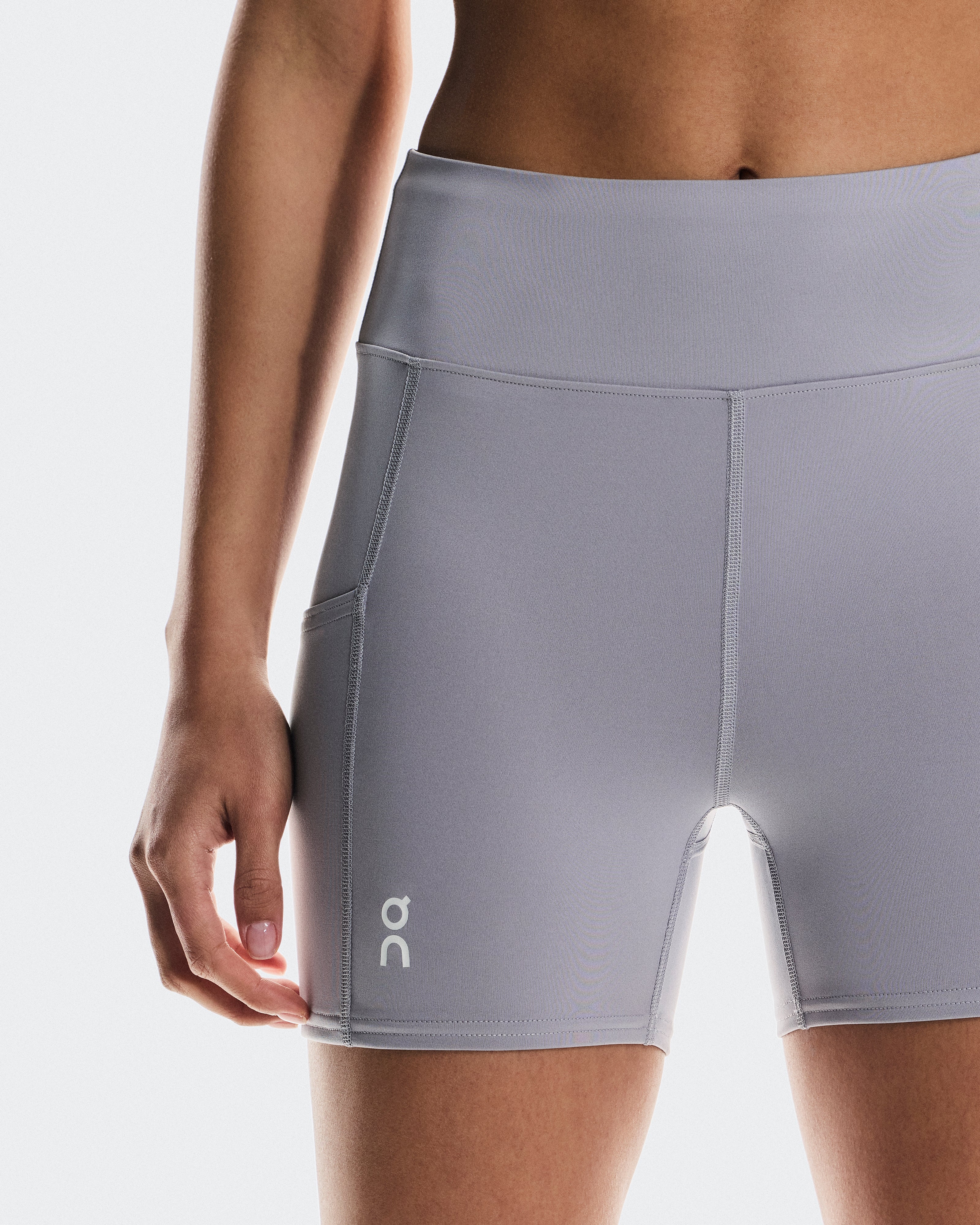 On Court Dress Lilac (Women'S)