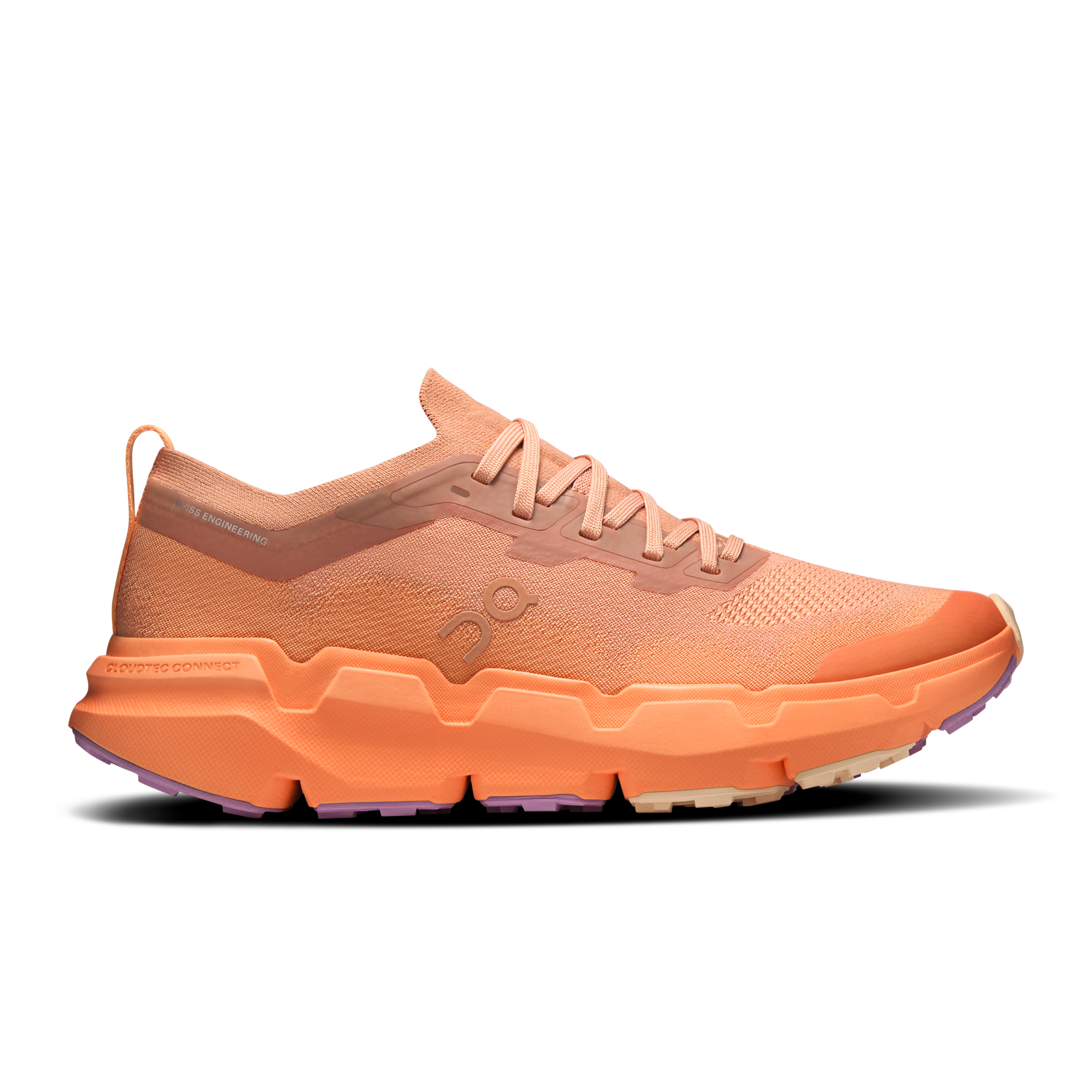 On Cloudsoma Sandstone Tangerine (Women'S)