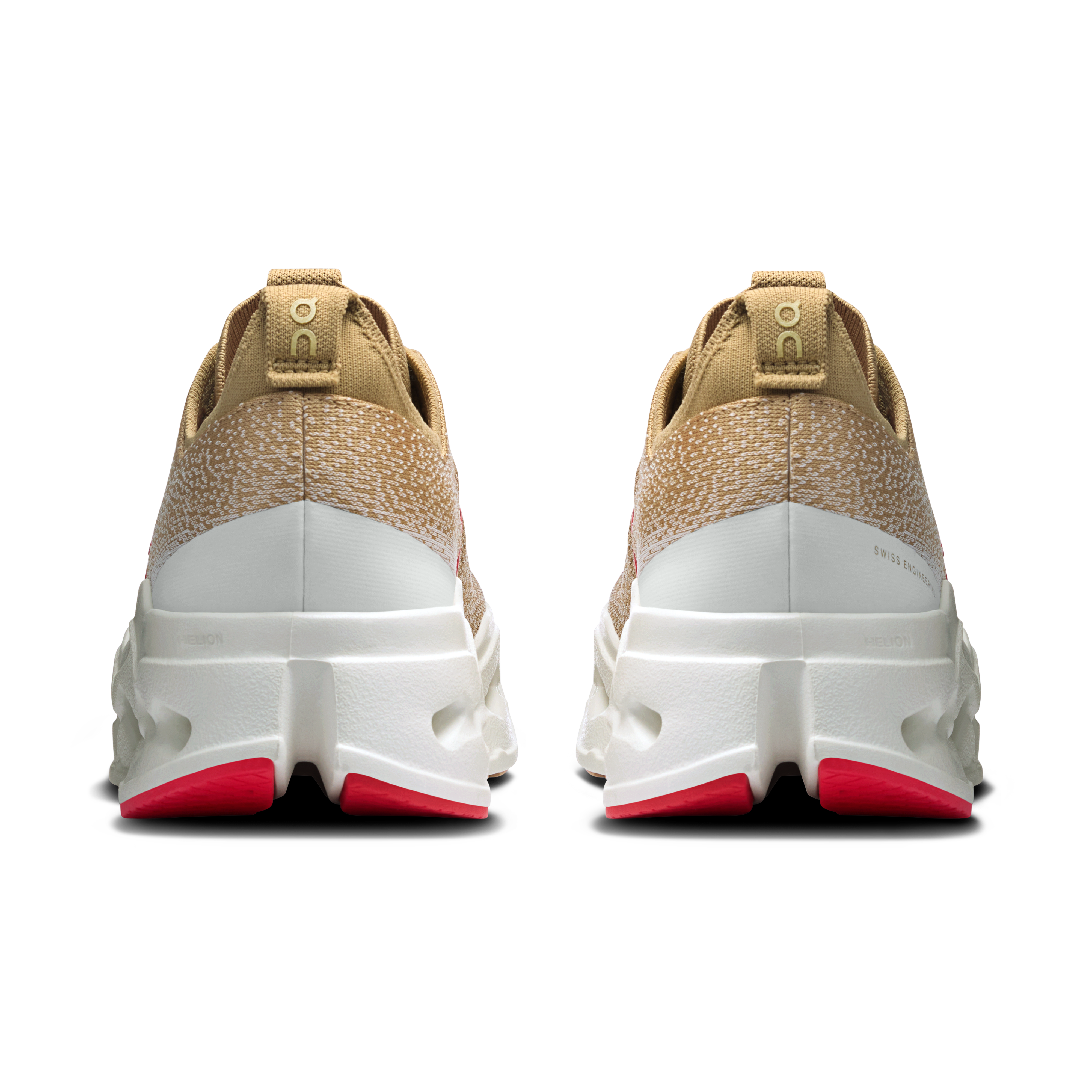 On Cloudsurfer Max Year Of The Horse Chai Ivory (Women'S)