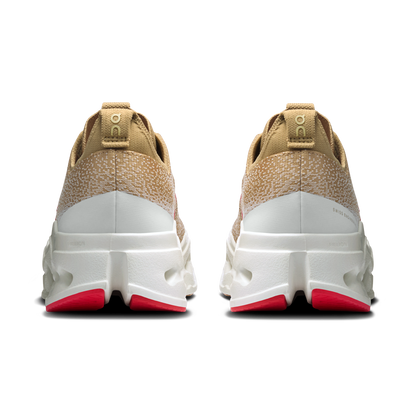 On Cloudsurfer Max Year Of The Horse Chai Ivory (Women'S)