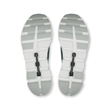 On Cloud 6 Coast Olive White