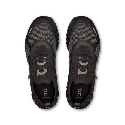 On Cloud 6 Versa Black Eclipse