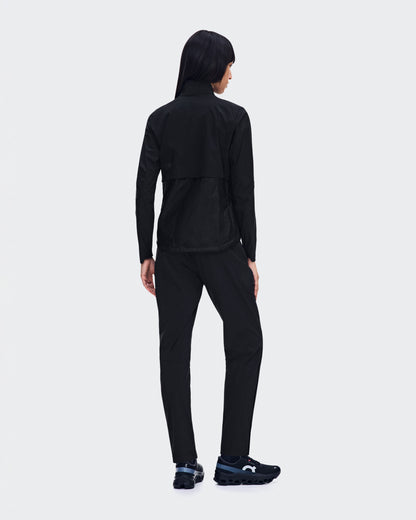 On Weather Pants Black (Women'S)