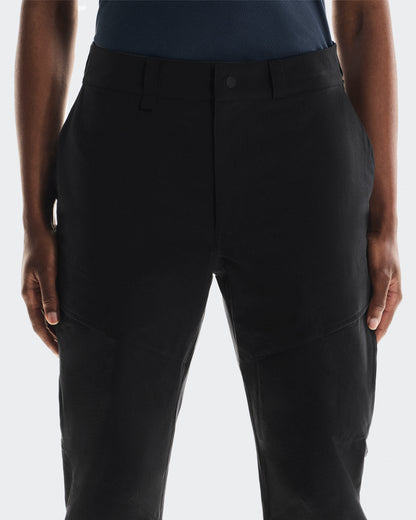 On Trek Pants Black (Women'S)