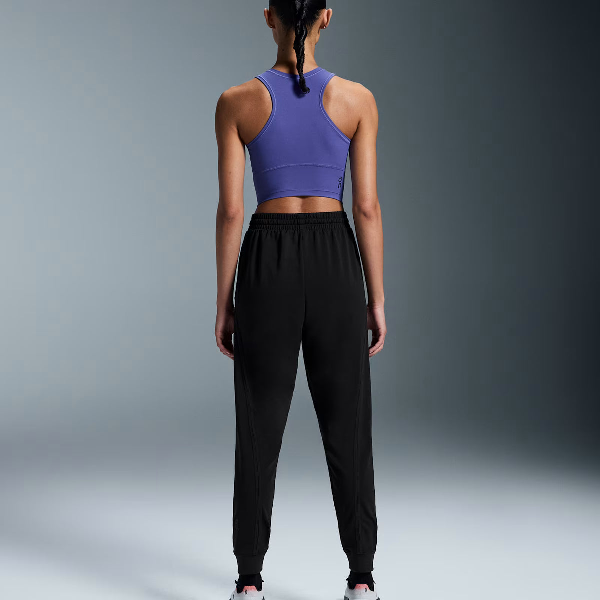 On Movement Joggers Black (Women'S)