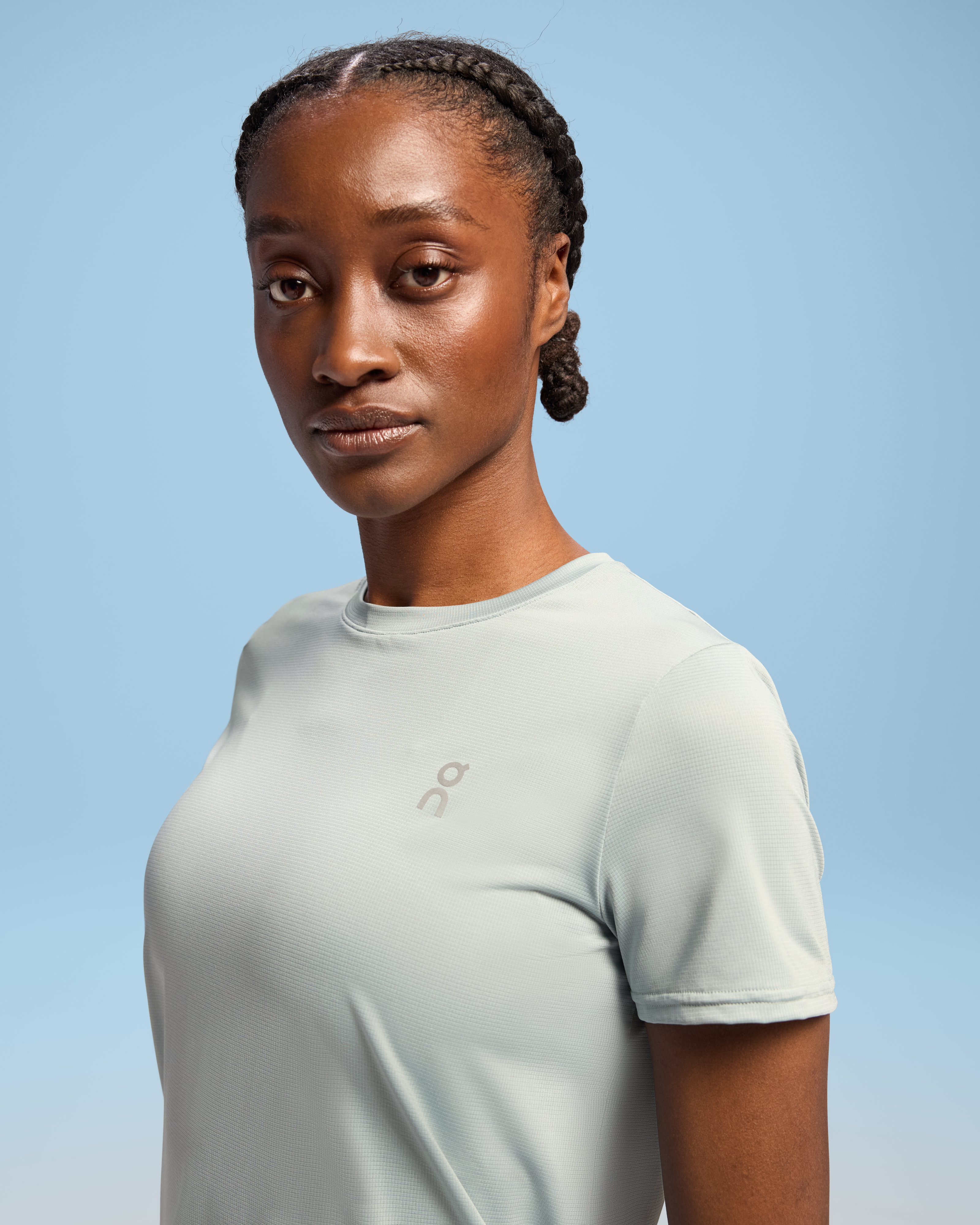 on core-t Cobble (Women's)