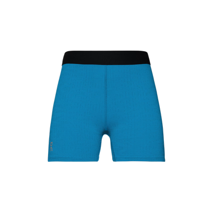 On Pace Tights Short Malibu