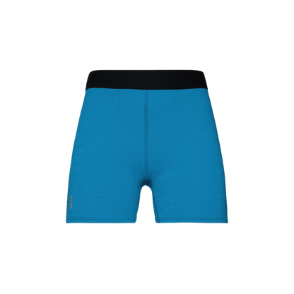 On Pace Tights Short Malibu