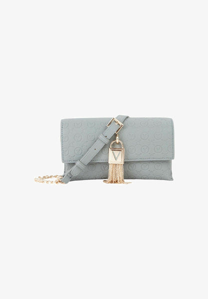 Valentino Bags Emy Re Pochette - Cross Body Bag - Grigio