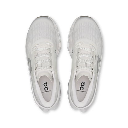 On Cloudmonster 3 White Wolf (Women'S)