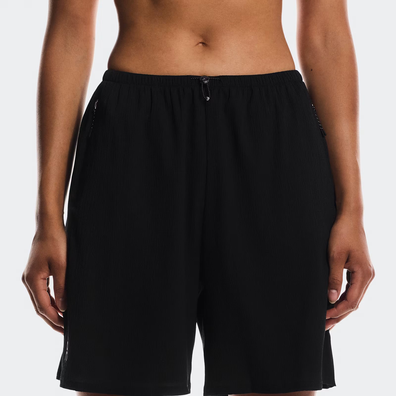 On Track Shorts Black (Women'S)
