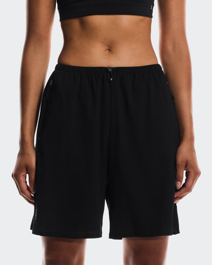 On Track Shorts Black (Women's)