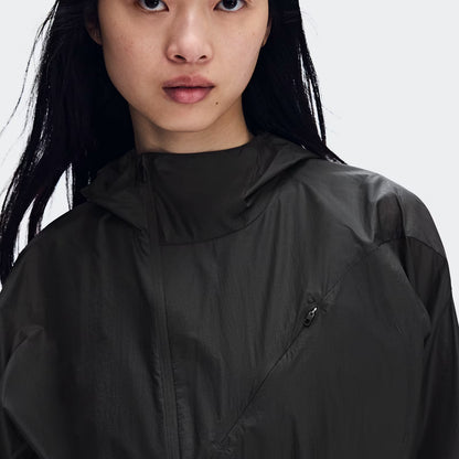 On Zero Jacket Paf Molasses