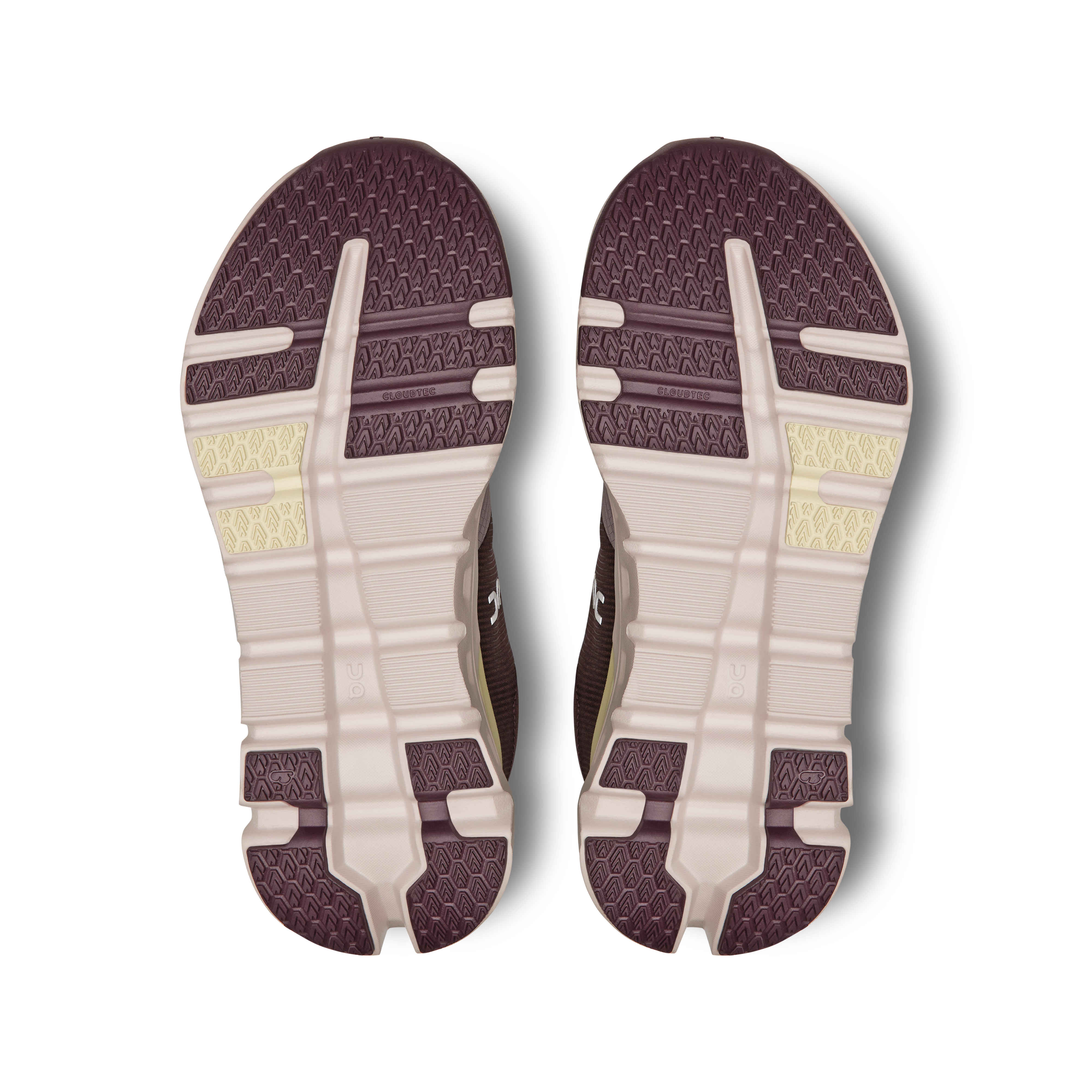 On Cloudrunner 2 Waterproof Zinc Seedling (Women'S)